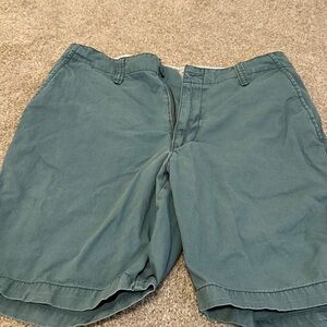 Chino shorts